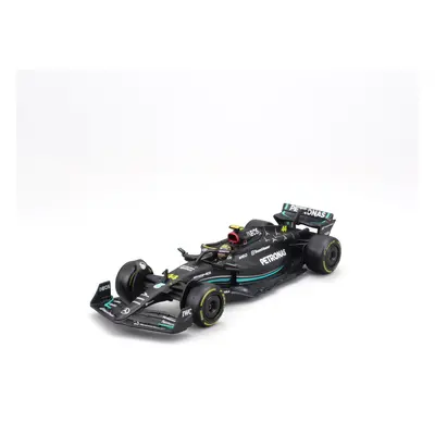 Bburago 1:43 RACE Formula F1 - Mercedes-AMG F1 W14 E Performance (2023) #44 (Lewis Hamilton)