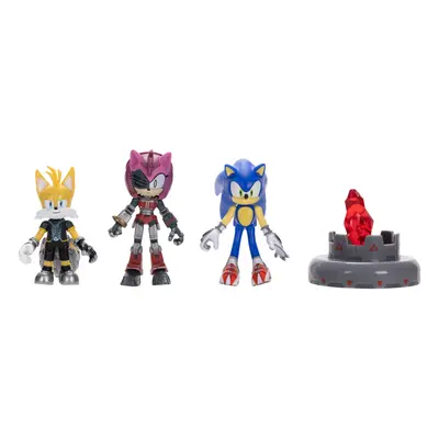 Sonic Prime - Multipack set 7 cm