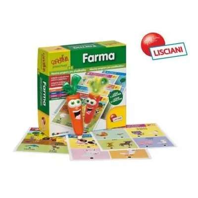 Carotina Farma