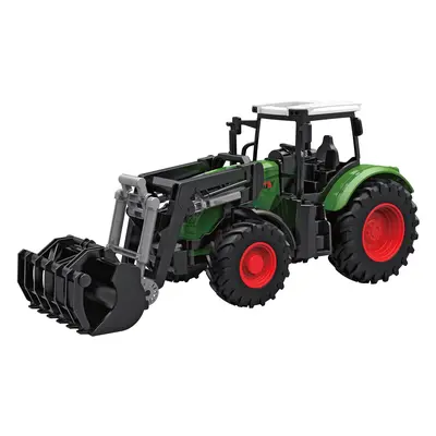 Traktor nakladač 27 cm