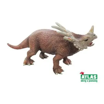 F - Figurka Dino Styracosaurus 30 cm