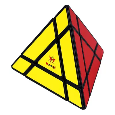 RECENTTOYS Pyraminx Edge