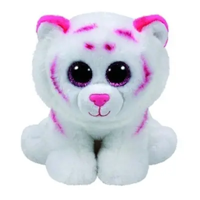 Beanie Babies TABOR - tygr 15 cm