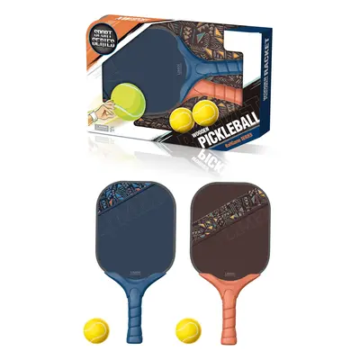 Soft tenis set 41 cm