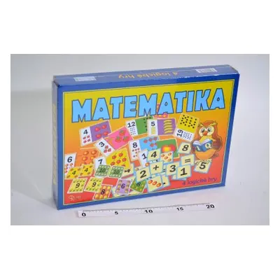 Matematika