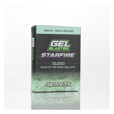 Gel Blaster Starfire Gellets 10k