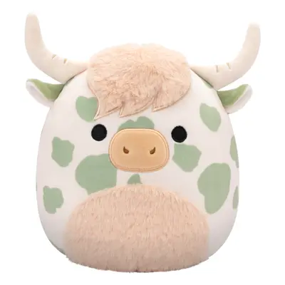 SQUISHMALLOWS Skotský náhorní skot - Celestino