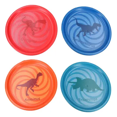 Disk házecí dino 16 cm