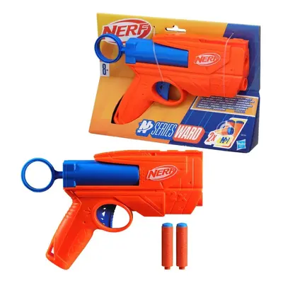 HASBRO - Nerf N Series Ward