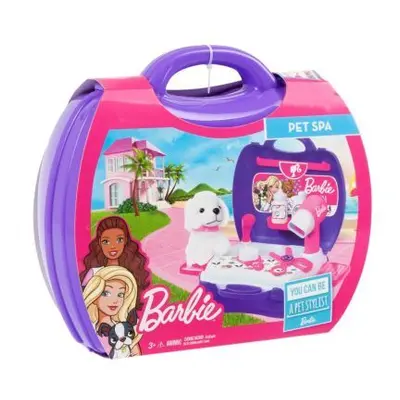 Barbie RB Beaty set pro mazlíčky