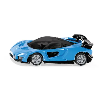 4 - SIKU McLaren Senna