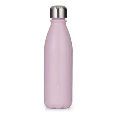 Láhev OXY BoLT 700ml METAL Pink satin