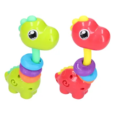 Maamaa Dino s efekty 14cm český obal