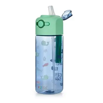 Láhev OXY SMiLE 450 ml Ocean Life