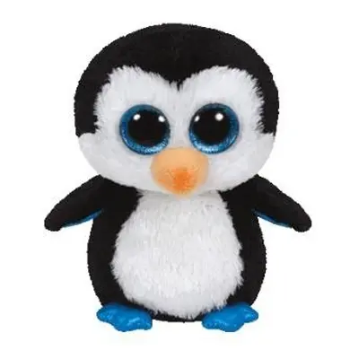 Beanie Boos WADDLES - tučňák 15 cm