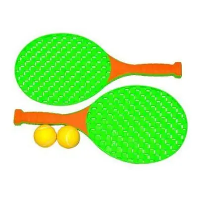 Tenis soft set 41 cm