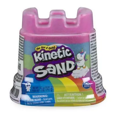 KINETIC SAND DUHOVÉ KELÍMKY PÍSKU