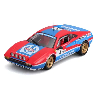 Bburago 1:43 Ferrari Racing 308 GTB 1982