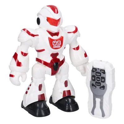 Robot RC na dálkové ovládání 23 cm