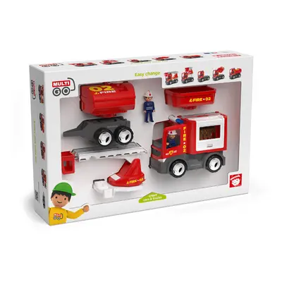 Efko IGRÁČEK MULTIGO FIRE SET