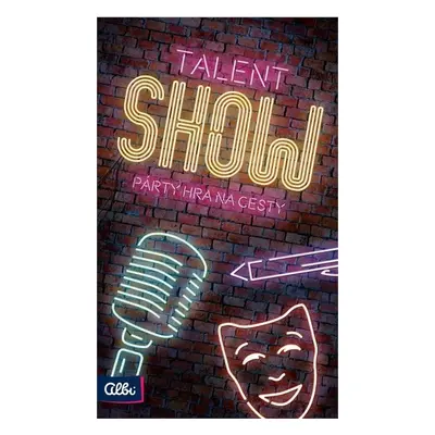 Albi Talent Show