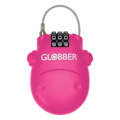 Globber Zámek Pink