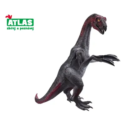 G - Figurka Therizinosaurus 20 cm