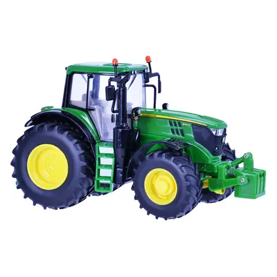 Britains Model traktor JOHN DEERE 6195M 1:32 19 cm