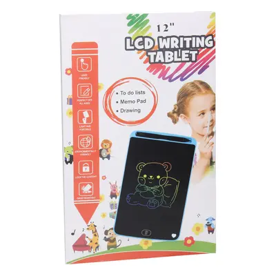 Kreslicí LCD tabulka 11,5" - český obal