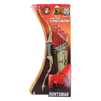 Luk Huntsman Longbow luk a šípy 61 cm