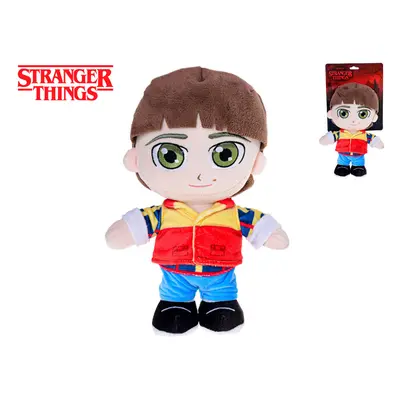 Strangers Things - Will Byers plyšový 27cm stojící