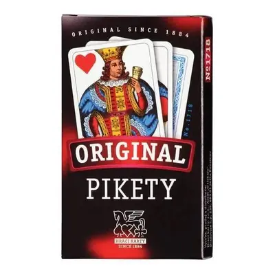 Pikety