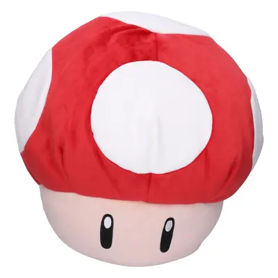 Mocchi Mocchi Super Mario plyš houba 34 cm