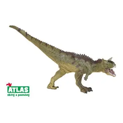 E - Figurka Carnotaurus