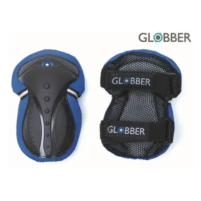 Globber Sada chráničů Junior Set XS Navy blue