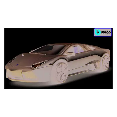 Bburago 1:32 Lamborghini Reventon Grey