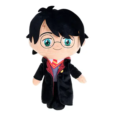 Harry Potter Mikro trading stojící 31 cm