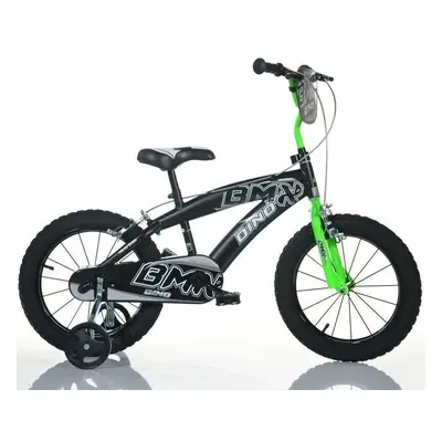 Dino Bikes Dětské kolo 14" BMX 2021