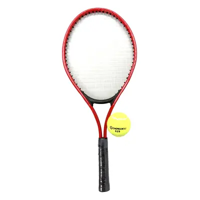 Tenisová raketa s tenisákem set 53cm