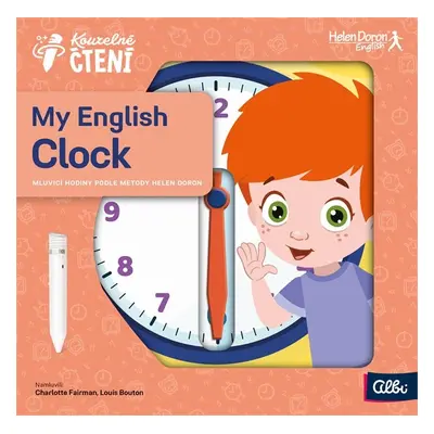 KČ My English Clock_HDE