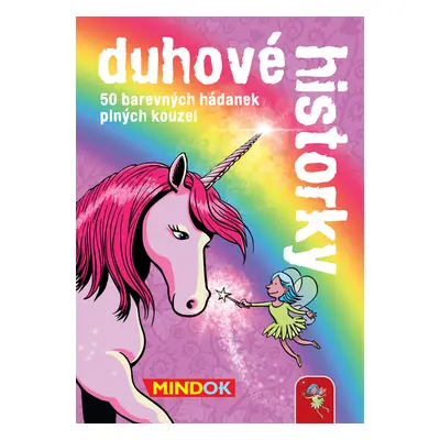 Duhové historky