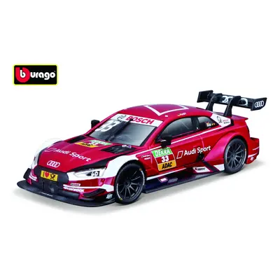 Bburago 1:32 Race DTM Audi RS 5 2018