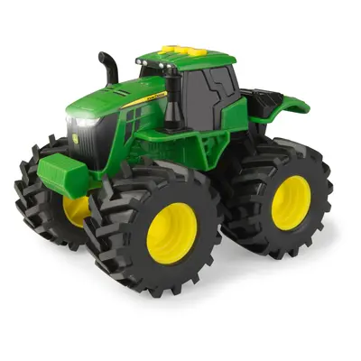 JD Kids Monster Treads Traktor s efekty 15 cm