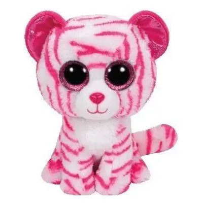 Beanie Boos ASIA -tygr 15 cm