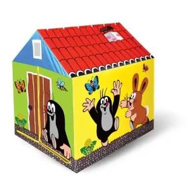 Domek Krtek 95 x 72 x 102 cm