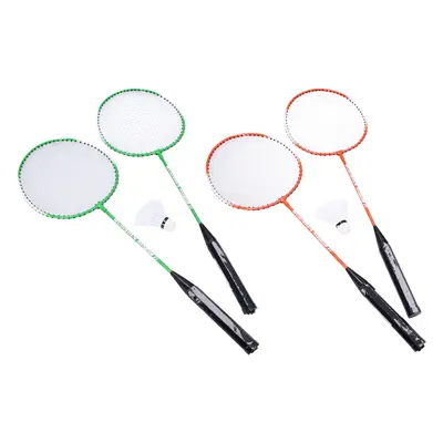 Badminton set 64 cm