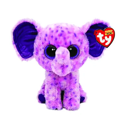 BEANIE BOOS EVA, 15 cm - slon