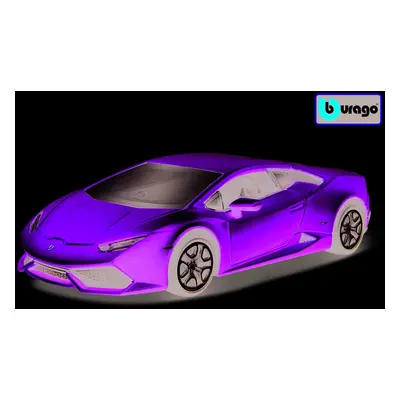 Bburago 1:32 Lamborghini Huracan Coupe Green