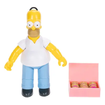 Simpsons Figurka 12,5 cm - Wave 1