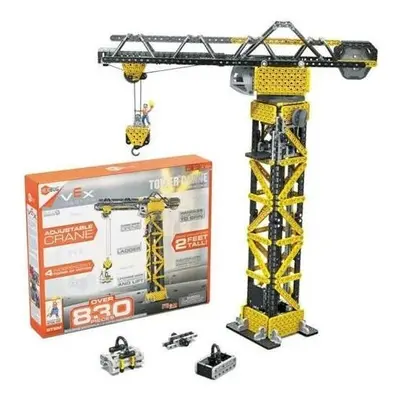 HEXBUG VEX Construction Crane